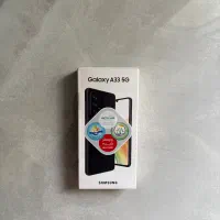 گوشی سامسونگ a33 128