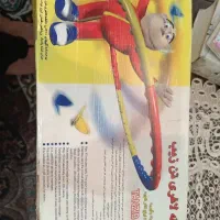 تن زیبا برای لاغری  نو با جعبه