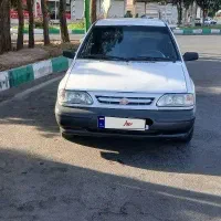 پراید مدل ۸۳