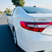 هیوندای آزرا گرنجور 3300cc، مدل 2013|خودرو سواری و وانت|تهران, بازار|دیوار