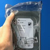 هارد اینترنال 500 گیگ سیگیت ویدیو Seagate Video