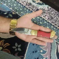 چاقو|کلکسیون و سرگرمی|اهواز, کوی علوی|دیوار