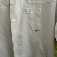 روپوش آزمایشگاه