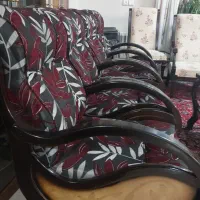 مبل راحتی 8 نفره