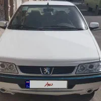 پژو slx موتور تیوفاو