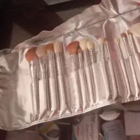 اتو مو ورنگ تتو ورد فیمس وسایل های میکاپ