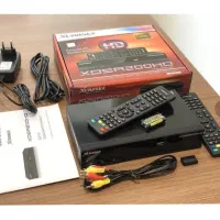 تنظیم انتن گیرنده دیجیتال