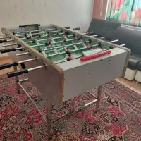 فوتبال دستی حرفه ای بزرگ