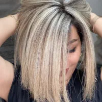 تخفیف عید نوروز رنگ و لایت|خدمات آرایشگری و زیبایی|ساری, |دیوار