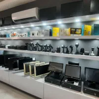 پکیج کامل صندوق فروشگاهی