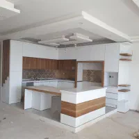 به چند نفر mdf کار ماهر وساده نیاز مندیم