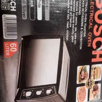 توستر BOSCH|اجاق گاز و لوازم برقی پخت‌وپز|نکا, |دیوار