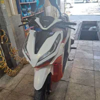 هندا کیلیک 150