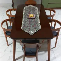 میز و صندلی