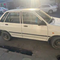 پراید