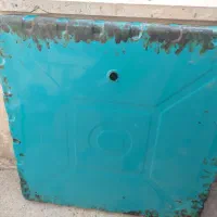 کفی کولر ابعاد ۸۳ در ۸۳ سانت