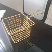 سبد طلایی