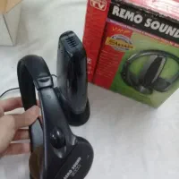 هدفون میکروفون بی سیم کامپیوتر نو نو