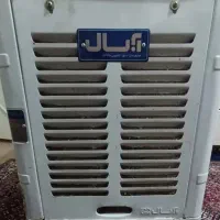 کولر آبی آبسال AC 31d بدون تسمه بیصدا