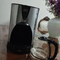 قهوه ساز نو