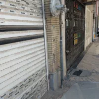 اجاره مغازه تجاری ۲۰ متر احمداباد رضا