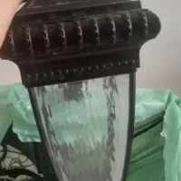 لامپ انگلیسی