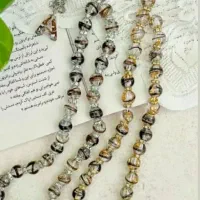 تسبیح موی یار
