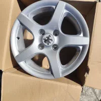 رینگ پنج پر 15 نو