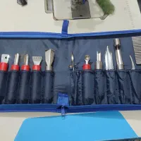 لوازم میوه آرایی کاملا نو