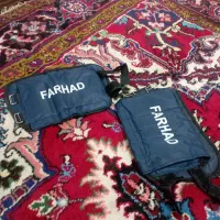 پابند وزنه ای ۲کیلویی
