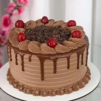 دوره آموزشی کیک های کافی شاپی