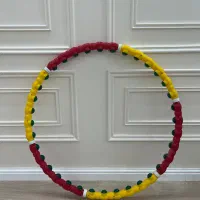 حلقه لاغری تن زیپ