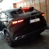 فونیکس اف ایکس دو دف گیربکس اتوماتیک برقی