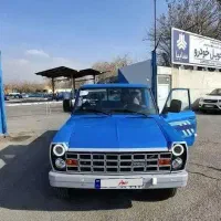 نیسان  مدل 1404 صفر کیلومتر