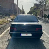 پژو ۴۰۵
