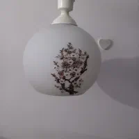 لوستر حبابی