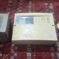 دزدگیر منزل و مغازه