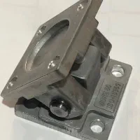 ادوات پنوماتیک ابزار دقیق و هیدرولیک