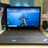 لپ تاپ Lenovo T series استوک های آمریکا دم اقساط