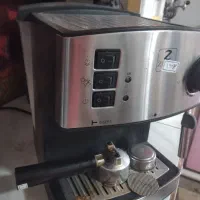 قهوه ساز زیگما