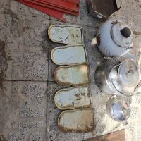 وسایل خانگی قدیمی