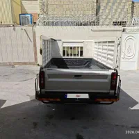 مزدا ۲۰۰۰|خودرو سواری و وانت|نجفآباد, هفده شهریور|دیوار