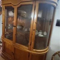 بوفه ویترینی