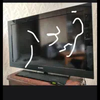 فروشنده  وخریدار  تلویزیون نو