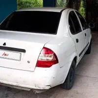 تیبا صندوق دار مدل ۹۲