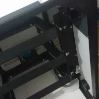 دستگاه جوجه کشی اسکندری 168 تایی در حد نو