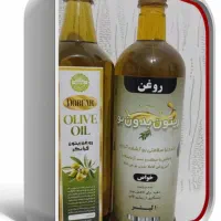 روغن زیتون فرابکر بشرط ارائه تاییده آزمایشگاه