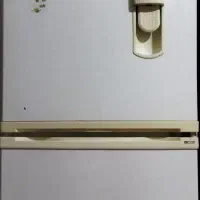 یخچال و لباسشویی