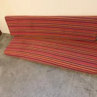 تشک زیر انداز ابری