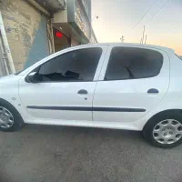 206تیپ2|خودرو سواری و وانت|تبریز, |دیوار